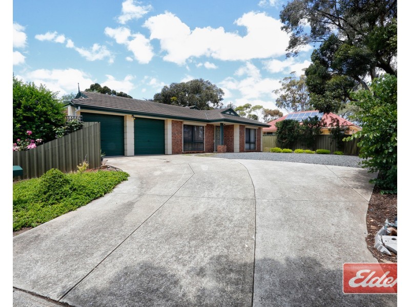 5 Makin Court, Evanston Park SA 5116