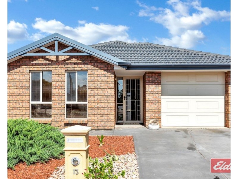 13 Almond Circuit, Munno Para West SA 5115
