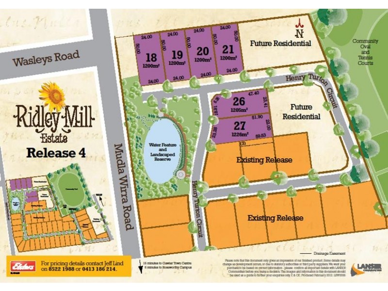 - Station Street, Wasleys SA 5400