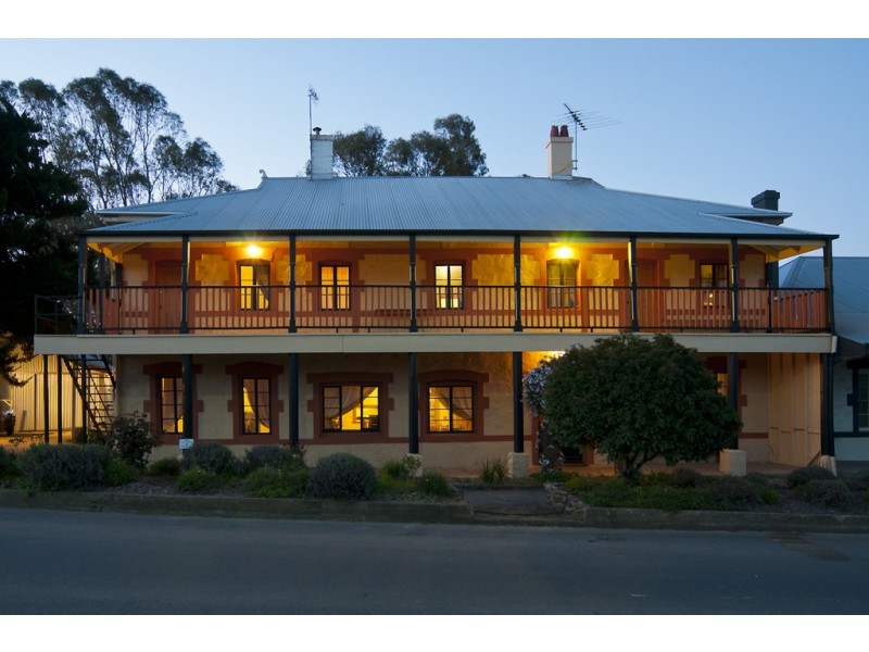 14-16 Gilbert Street, Lyndoch SA 5351
