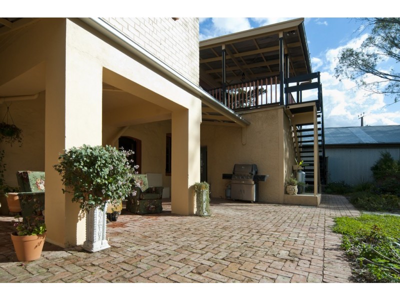 14-16 Gilbert Street, Lyndoch SA 5351