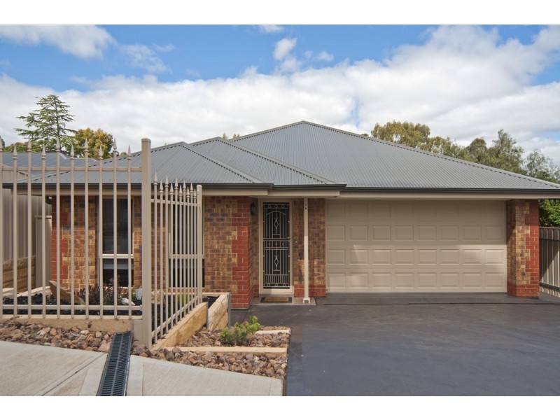 2A Kemp Street, Gawler East SA 5118