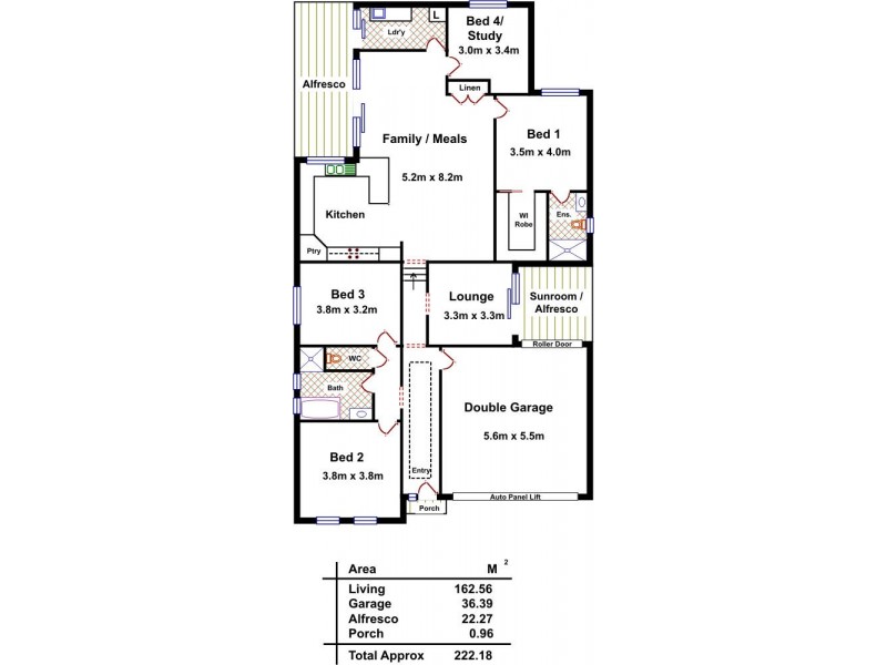 2A Kemp Street, Gawler East SA 5118