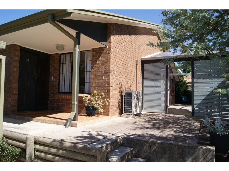 Unit 2 / 46  Gilbert Street, Lyndoch SA 5351