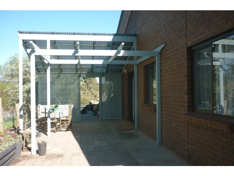 Unit 2 / 46  Gilbert Street, Lyndoch SA 5351