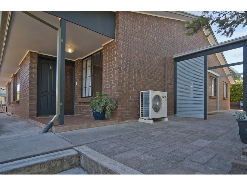 Unit 2 / 46  Gilbert Street, Lyndoch SA 5351