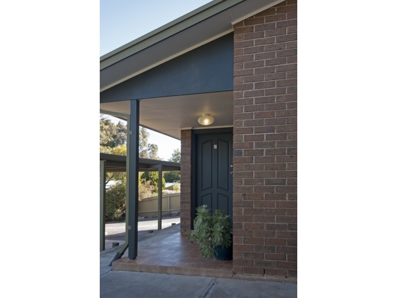 Unit 2 / 46  Gilbert Street, Lyndoch SA 5351