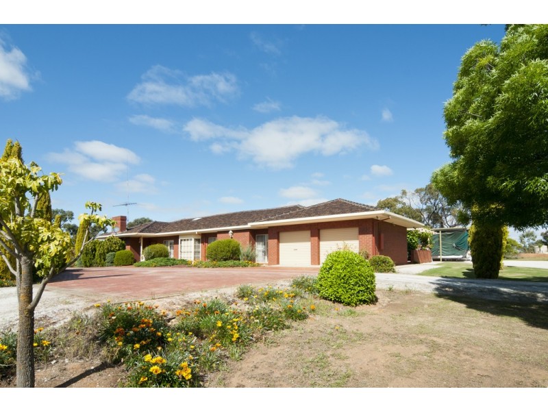 Lot 2 Lange Road, Gawler Belt SA 5118