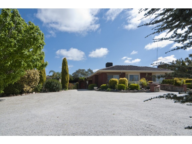 Lot 2 Lange Road, Gawler Belt SA 5118