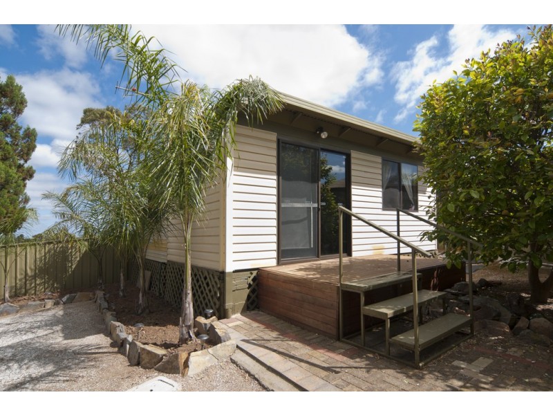 Lot 2 Lange Road, Gawler Belt SA 5118