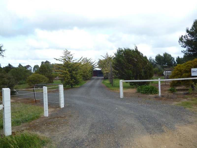Lot 26 Klemm Road, Kapunda SA 5373