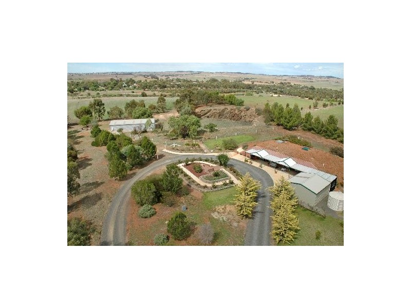 Lot 26 Klemm Road, Kapunda SA 5373
