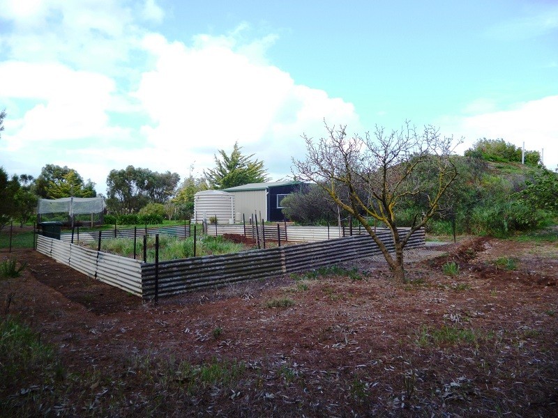 Lot 26 Klemm Road, Kapunda SA 5373