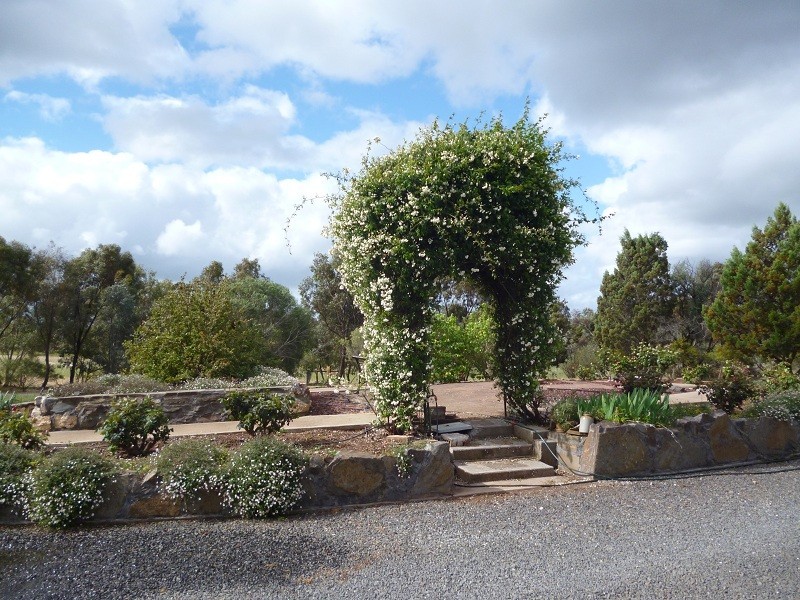 Lot 26 Klemm Road, Kapunda SA 5373