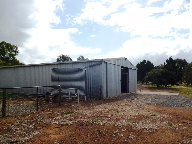 Lot 26 Klemm Road, Kapunda SA 5373