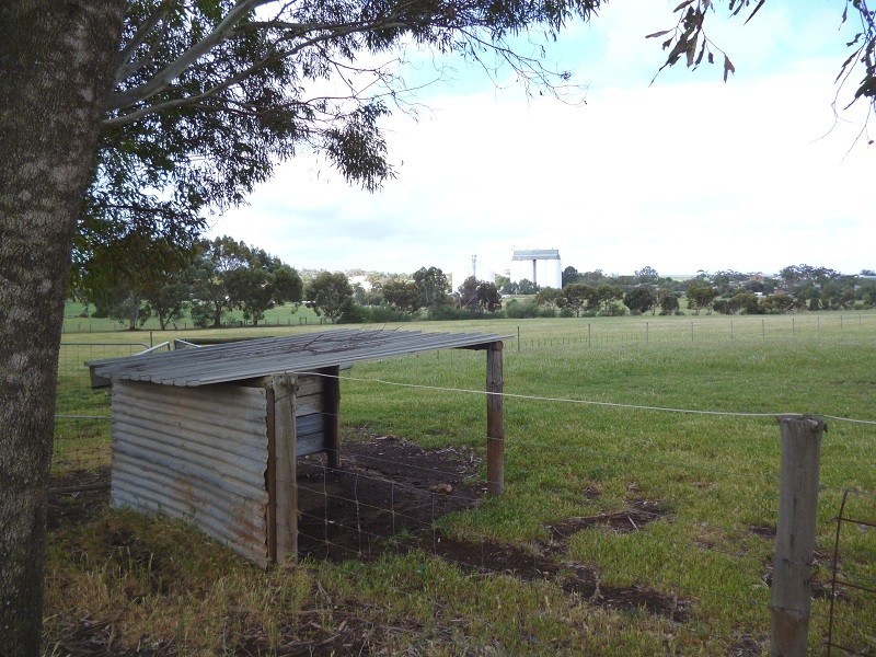 Lot 26 Klemm Road, Kapunda SA 5373