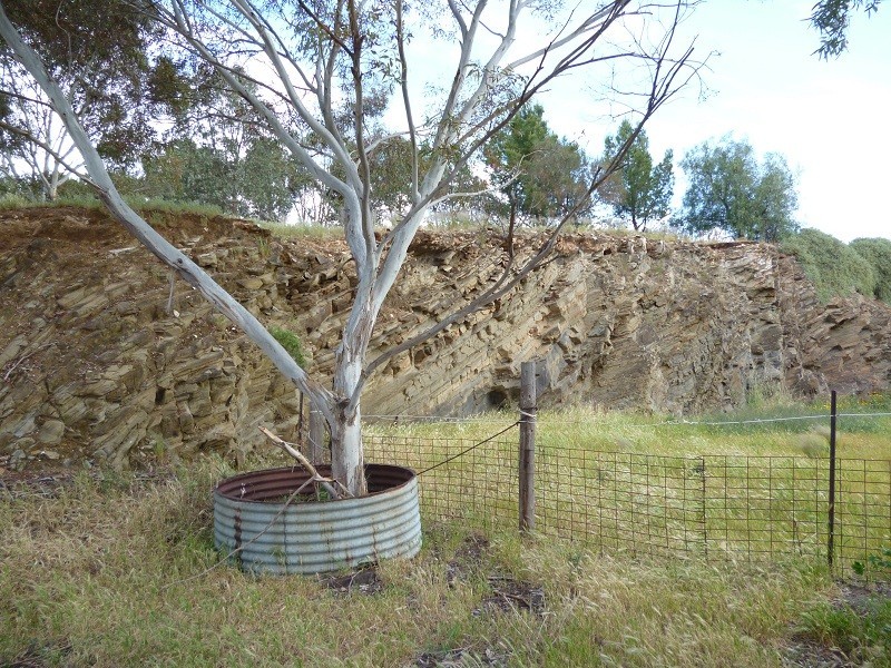 Lot 26 Klemm Road, Kapunda SA 5373