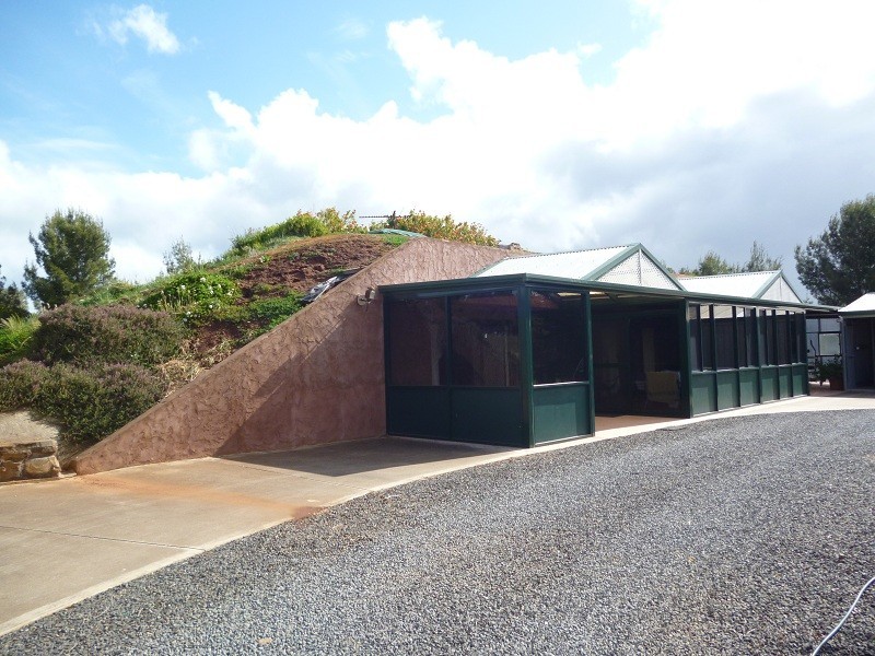 Lot 26 Klemm Road, Kapunda SA 5373