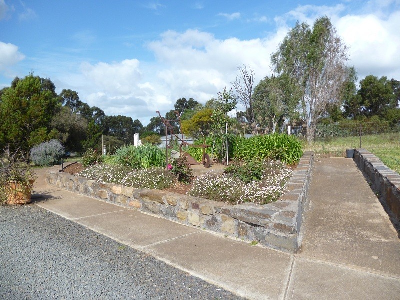 Lot 26 Klemm Road, Kapunda SA 5373