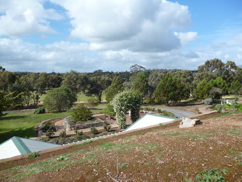 Lot 26 Klemm Road, Kapunda SA 5373