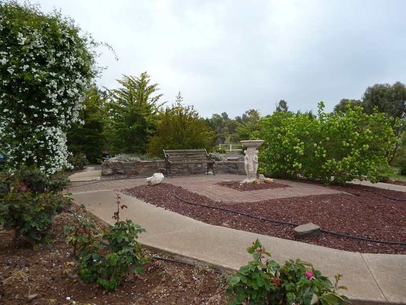 Lot 26 Klemm Road, Kapunda SA 5373