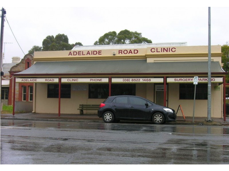 24A Adelaide Road, Gawler SA 5118