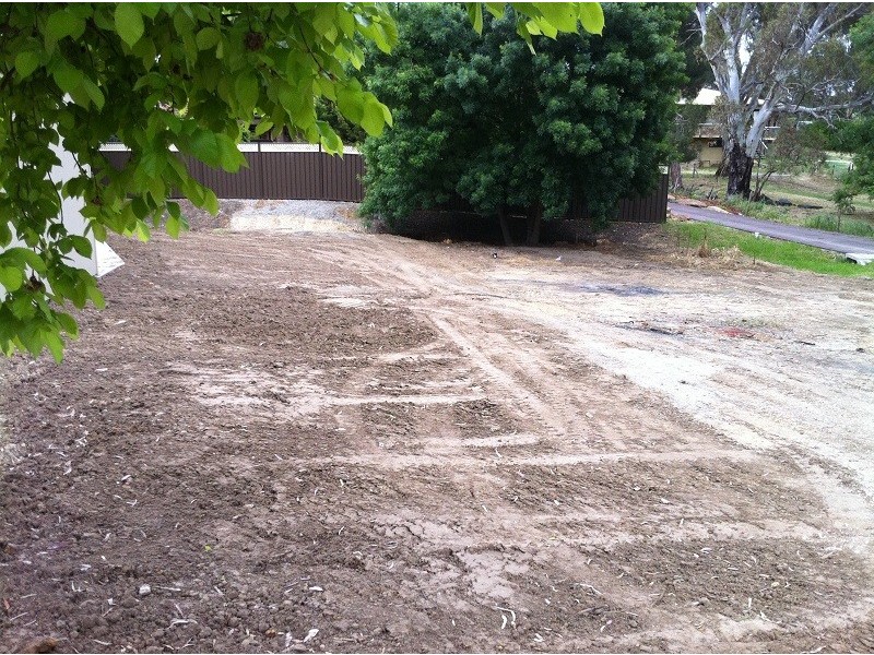 Lot 512 Yettie Road, Williamstown SA 5351