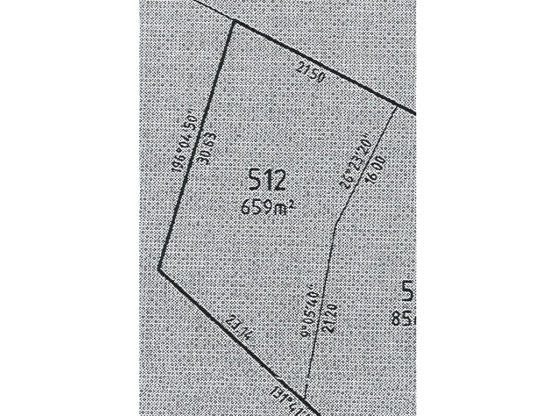 Lot 512 Yettie Road, Williamstown SA 5351