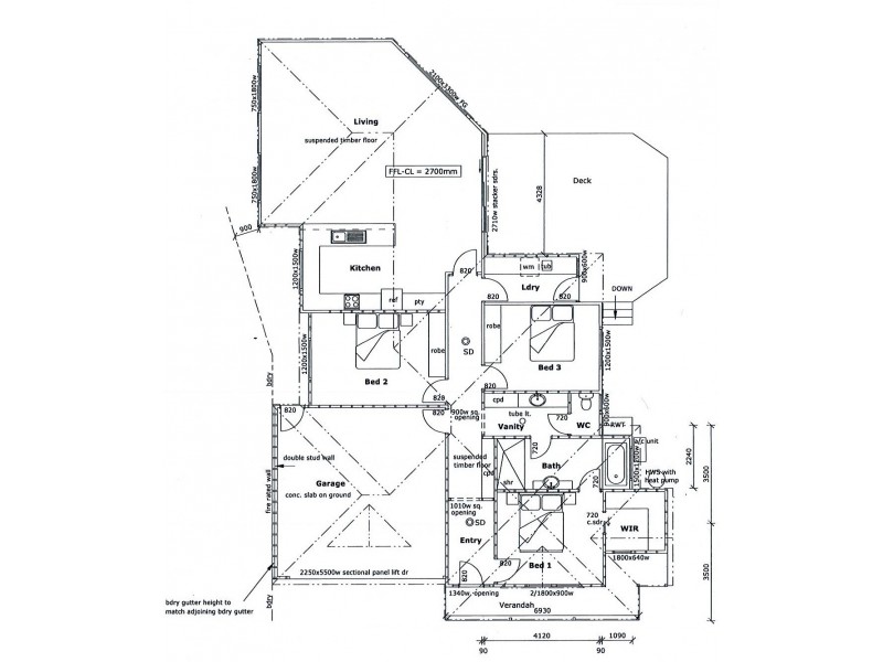 Lot 512 Yettie Road, Williamstown SA 5351