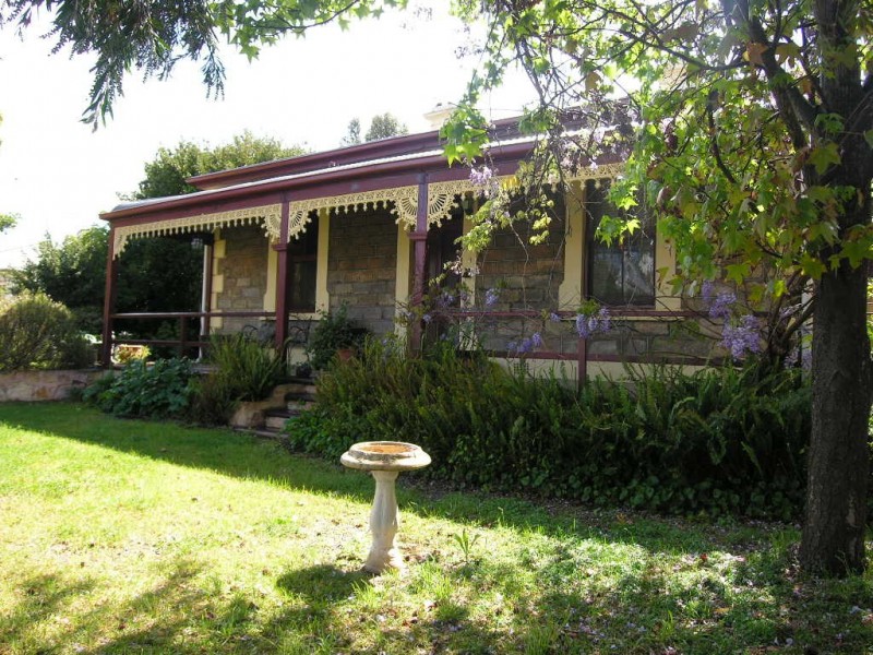 7 Waterhouse Street, Kapunda SA 5373