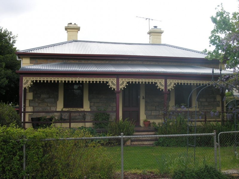 7 Waterhouse Street, Kapunda SA 5373