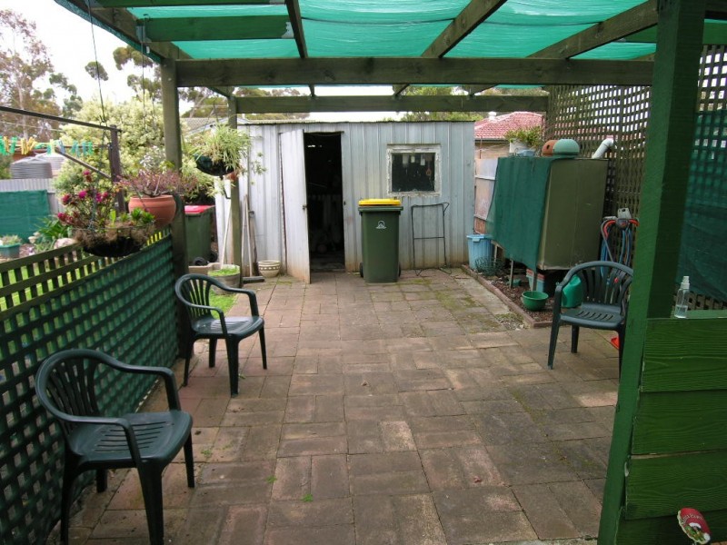 25 Justinian Street, Elizabeth Downs SA 5113