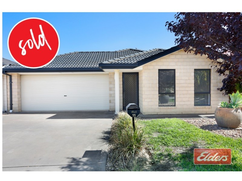 11 Discovery Court, Hewett SA 5118