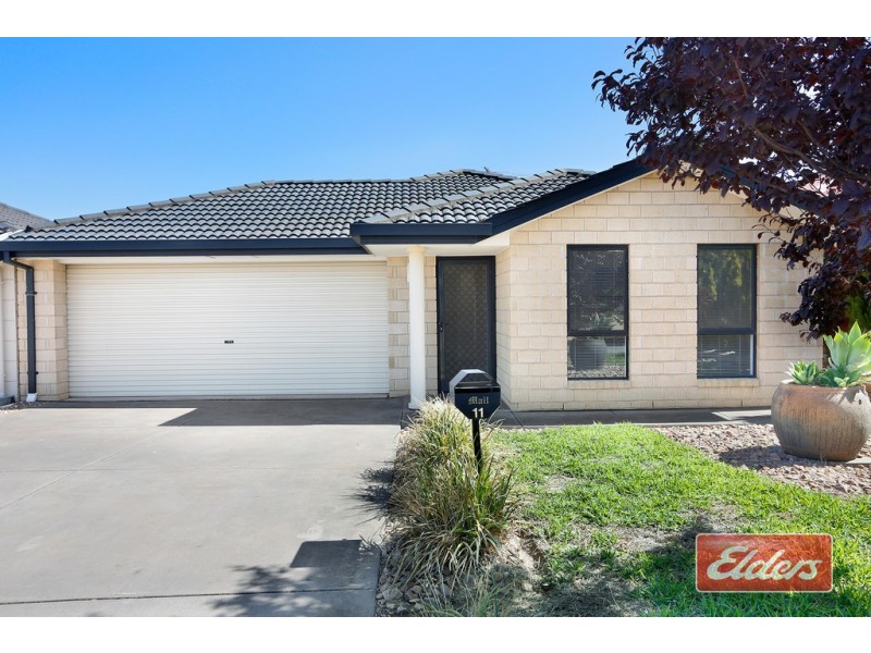 11 Discovery Court, Hewett SA 5118