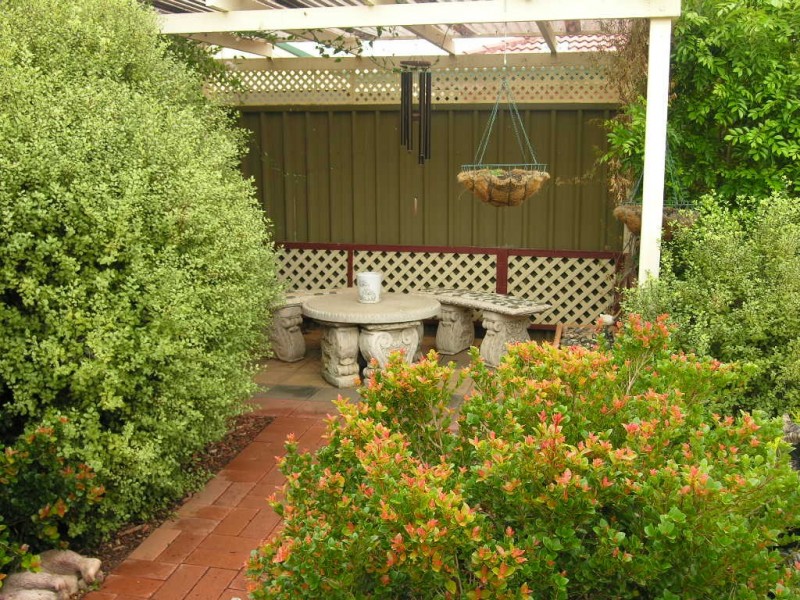 100 President Avenue, Andrews Farm SA 5114