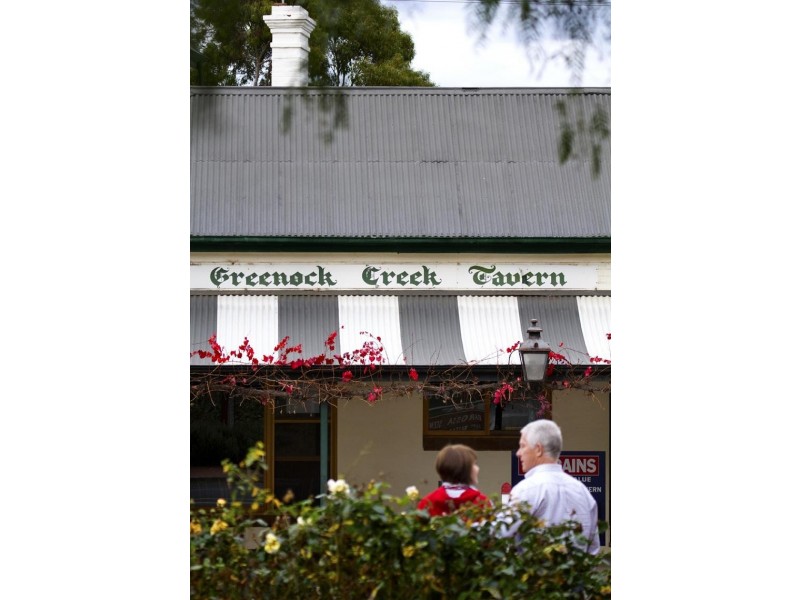 Lot 1 – 60 Greenock Creek Estate, Greenock SA 5360
