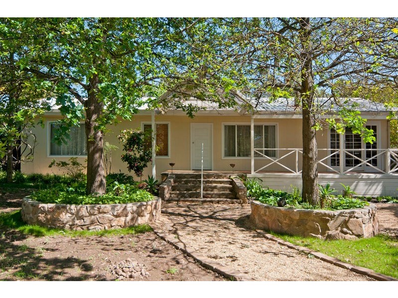 20 Victoria Terrace, Williamstown SA 5351