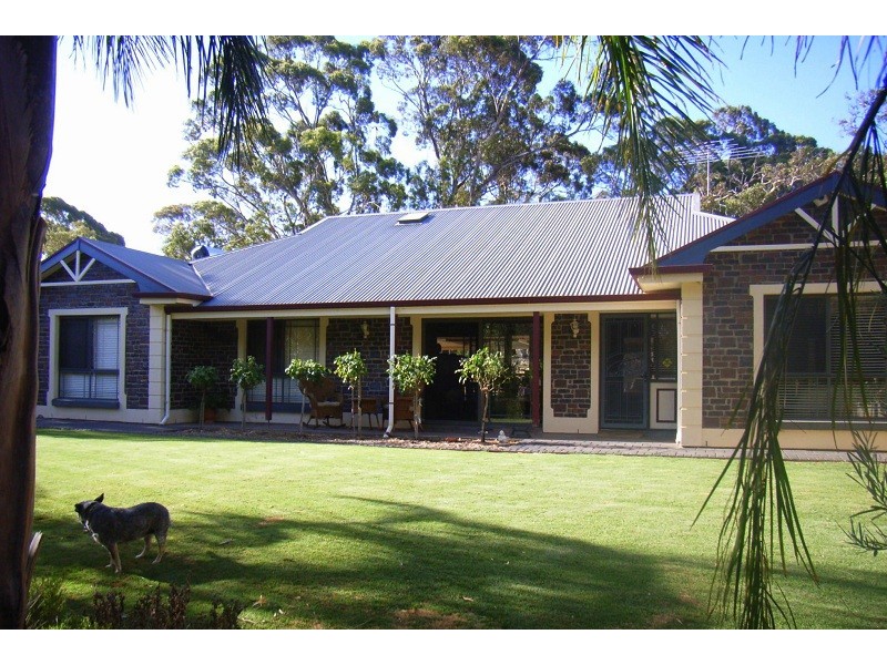 Lot 4 Gottwald Road, Williamstown SA 5351