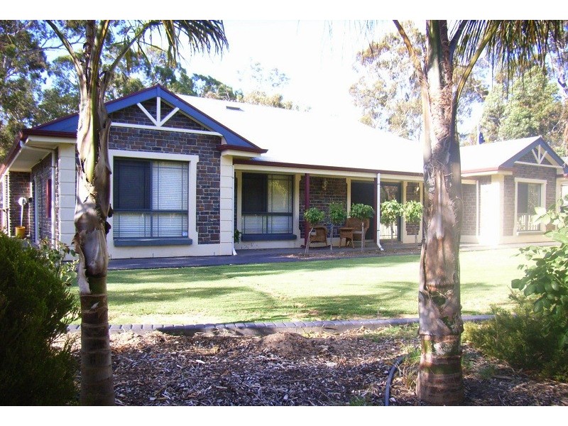 Lot 4 Gottwald Road, Williamstown SA 5351