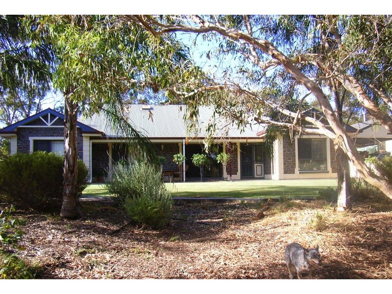 Lot 4 Gottwald Road, Williamstown SA 5351