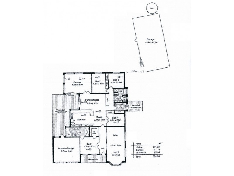 Lot 20  Lorke Road, Williamstown SA 5351