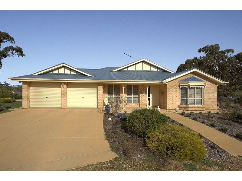Lot 20  Lorke Road, Williamstown SA 5351