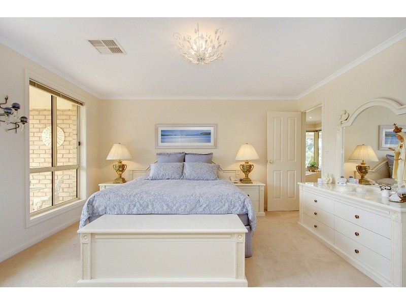 Lot 20  Lorke Road, Williamstown SA 5351