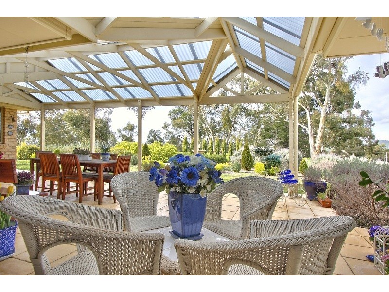 Lot 20  Lorke Road, Williamstown SA 5351