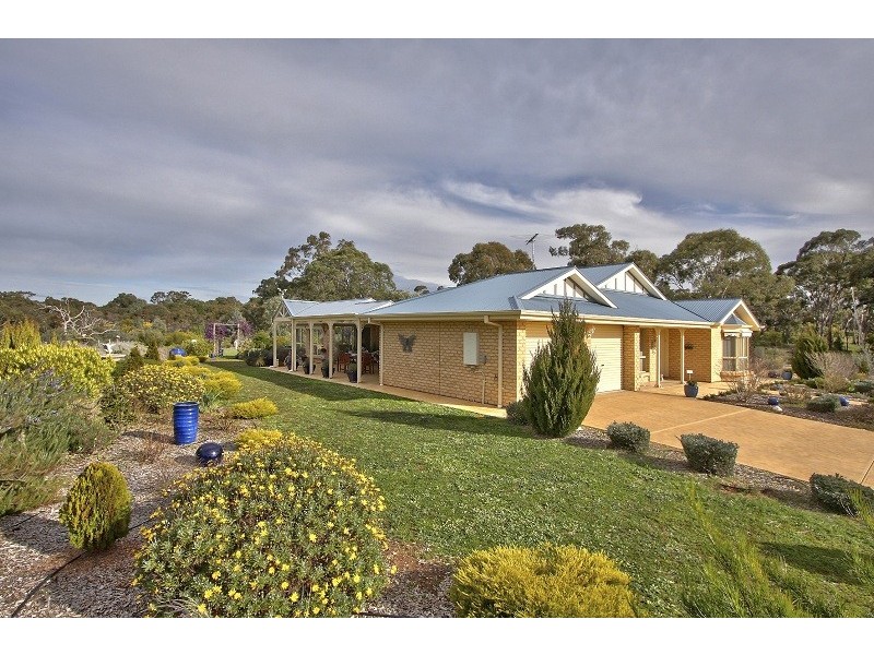 Lot 20  Lorke Road, Williamstown SA 5351