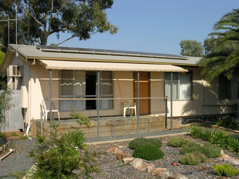 Lot 12 Goss Road, Wasleys SA 5400