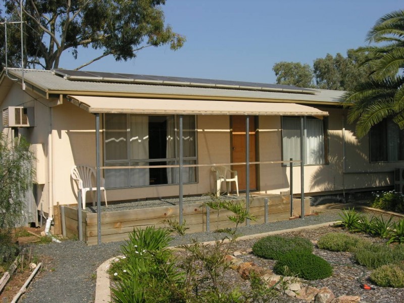 Lot 12 Goss Road, Wasleys SA 5400