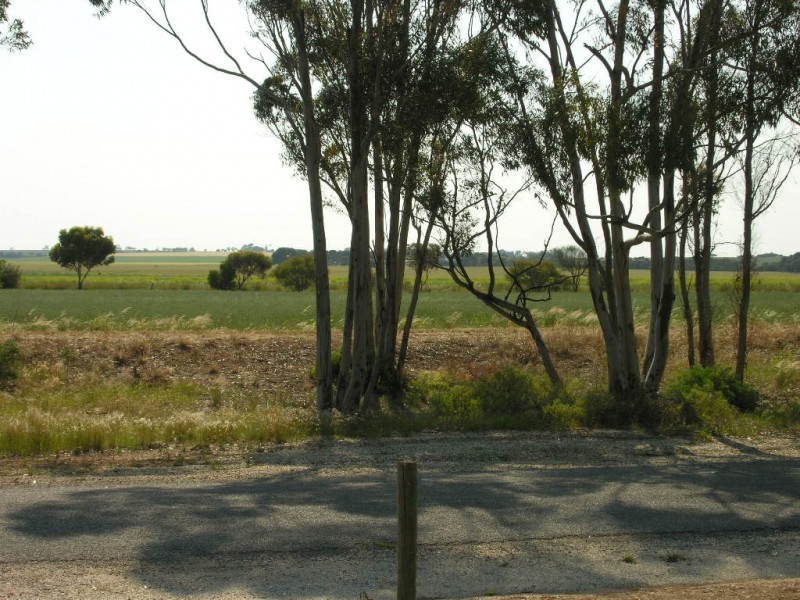 Lot 12 Goss Road, Wasleys SA 5400
