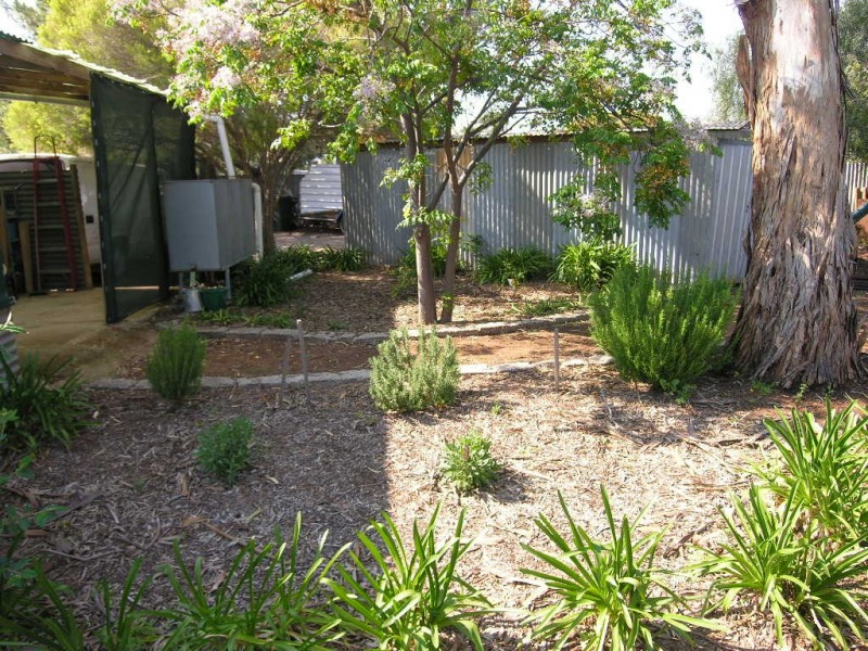 Lot 12 Goss Road, Wasleys SA 5400