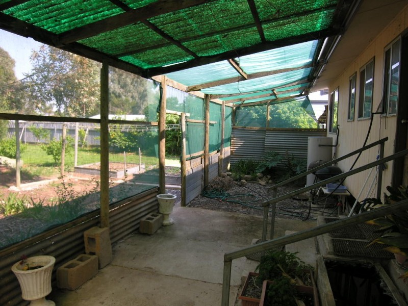 Lot 12 Goss Road, Wasleys SA 5400